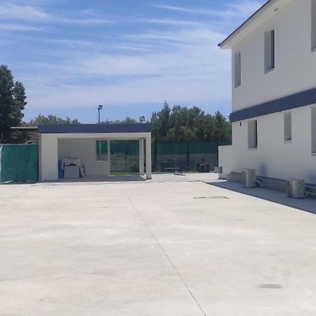 Kiti Village Villa, Cyprus, Salt-Water Pool, 6 Bedrooms, Larnaca Eksteriør bilde