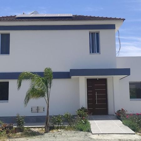 Kiti Village Villa, Cyprus, Salt-Water Pool, 6 Bedrooms, Larnaca Eksteriør bilde