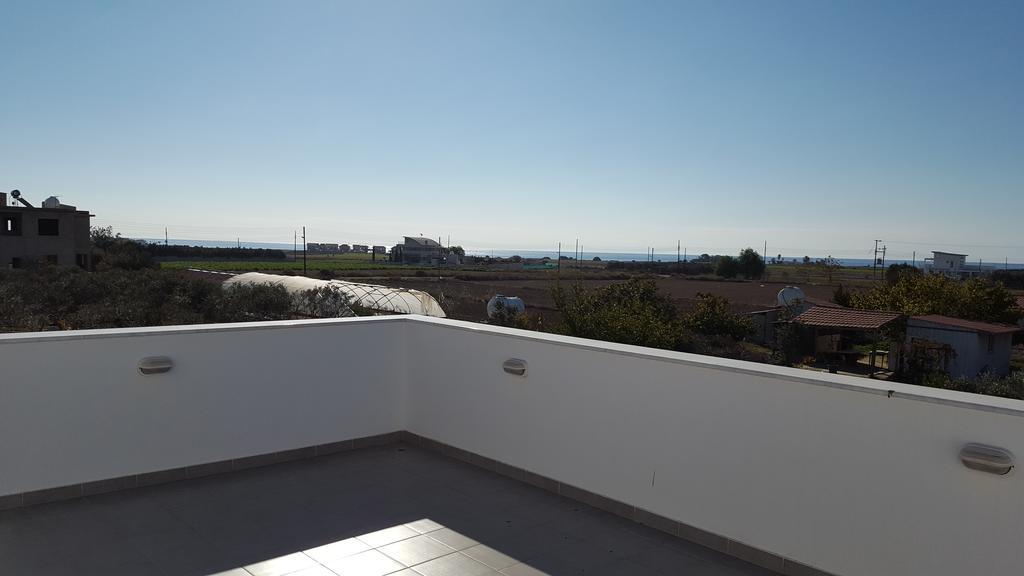 Kiti Village Villa, Cyprus, Salt-Water Pool, 6 Bedrooms, Larnaca Eksteriør bilde